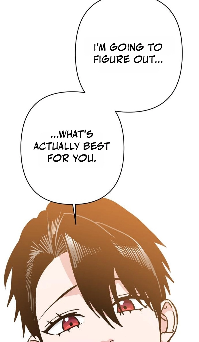 The Delinquent and the Gangster Heiress Chapter 56 page 15