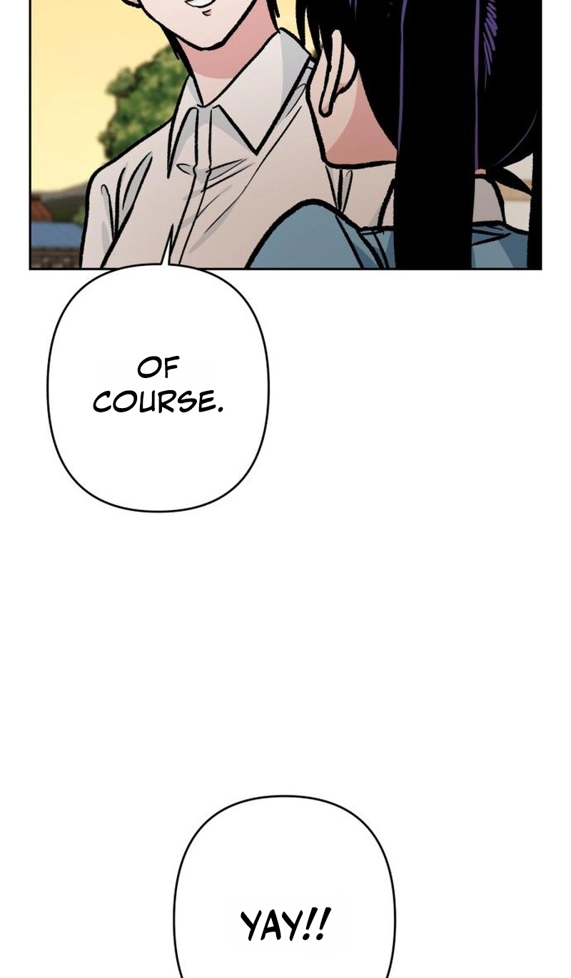 The Delinquent and the Gangster Heiress Chapter 56 page 19
