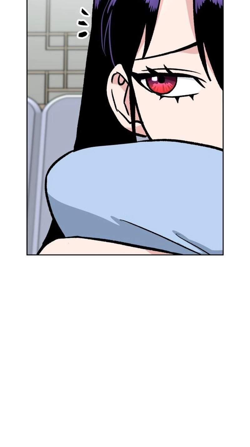 The Delinquent and the Gangster Heiress Chapter 56 page 38
