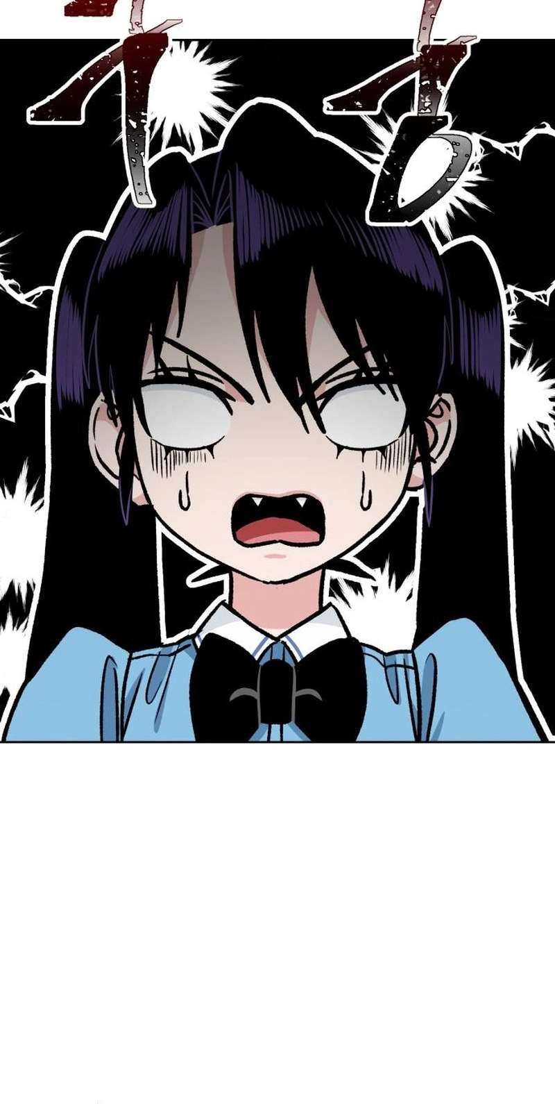 The Delinquent and the Gangster Heiress Chapter 56 page 32