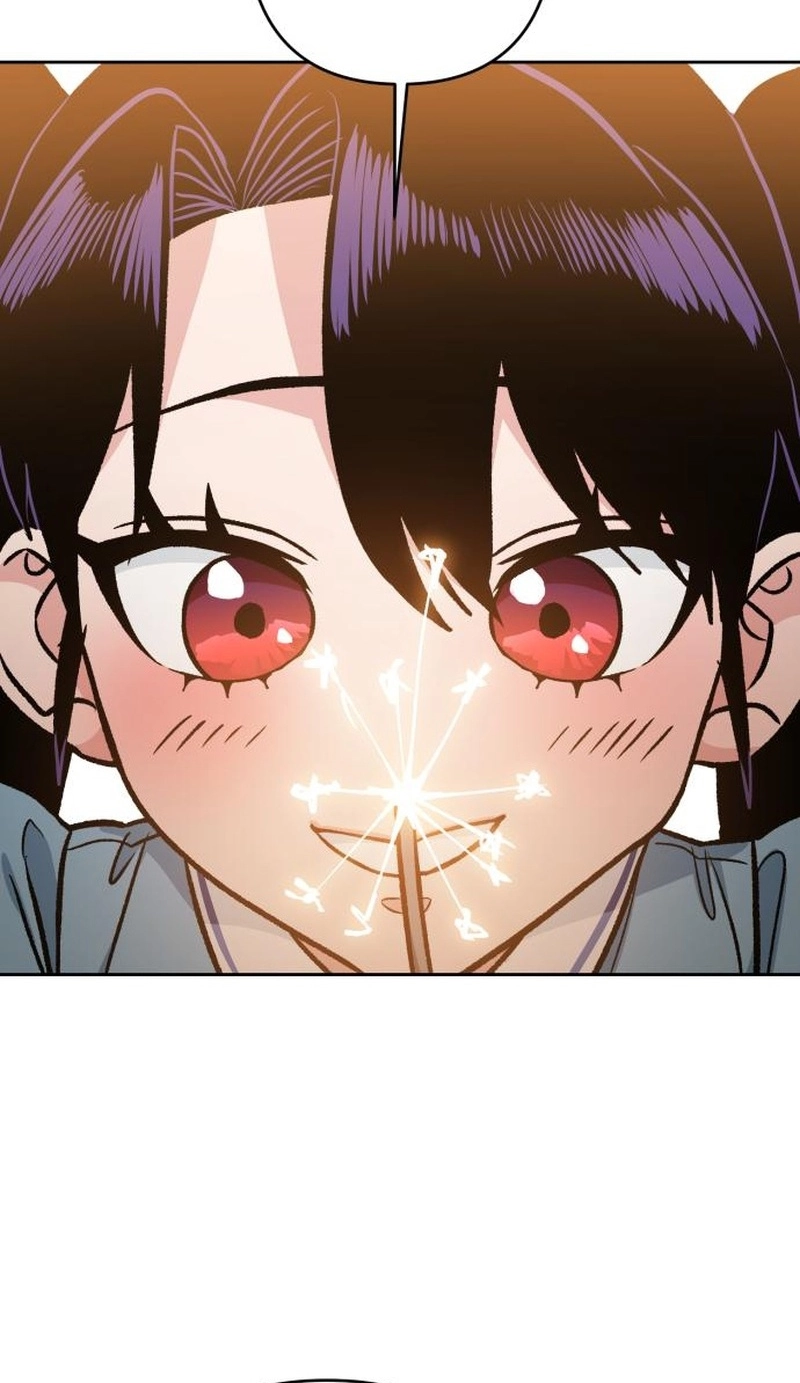 The Delinquent and the Gangster Heiress Chapter 56 page 41