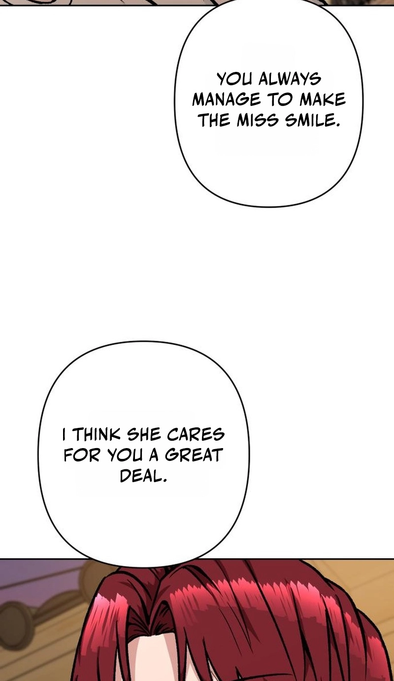 The Delinquent and the Gangster Heiress Chapter 56 page 45