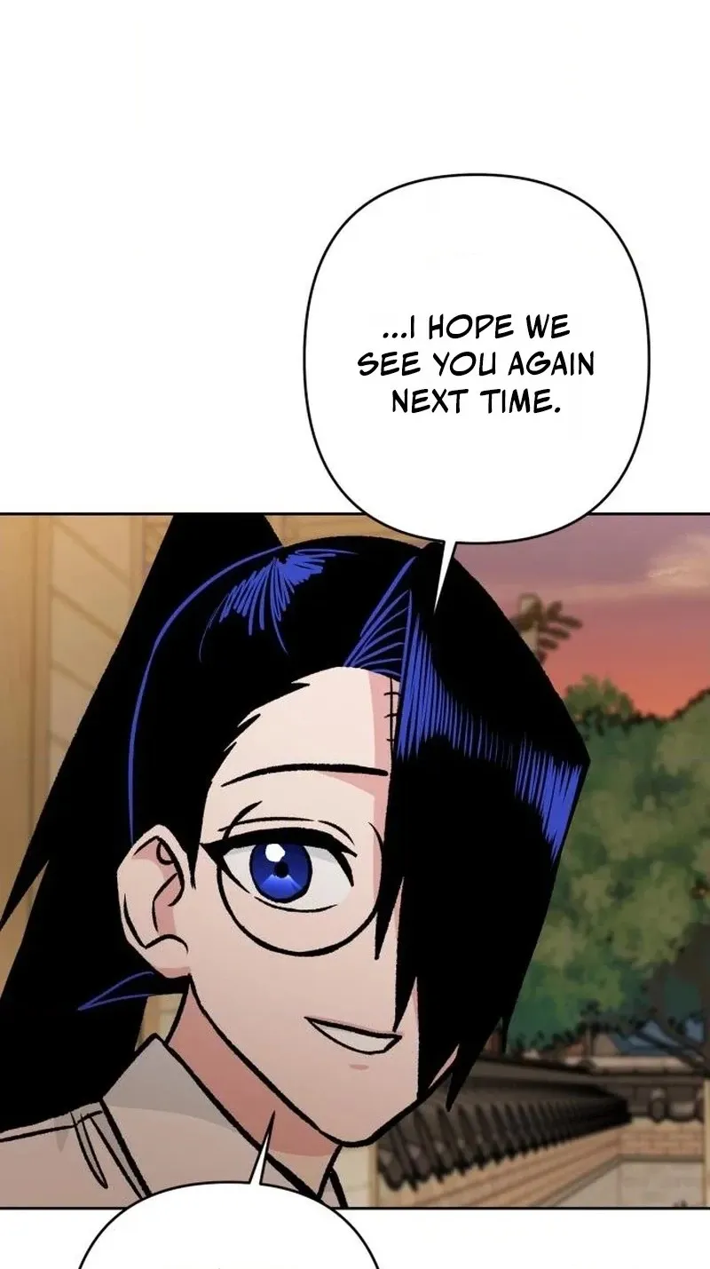The Delinquent and the Gangster Heiress Chapter 56 page 50