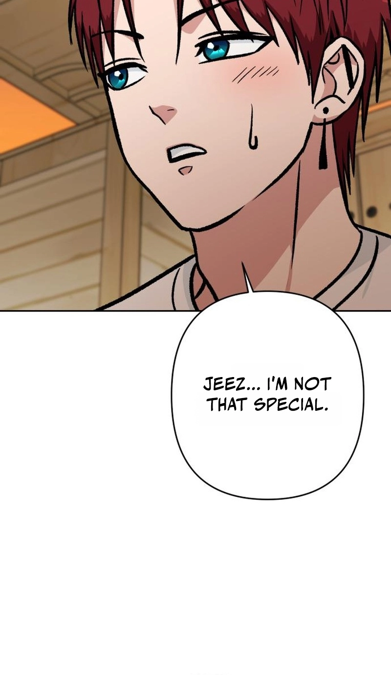 The Delinquent and the Gangster Heiress Chapter 56 page 46