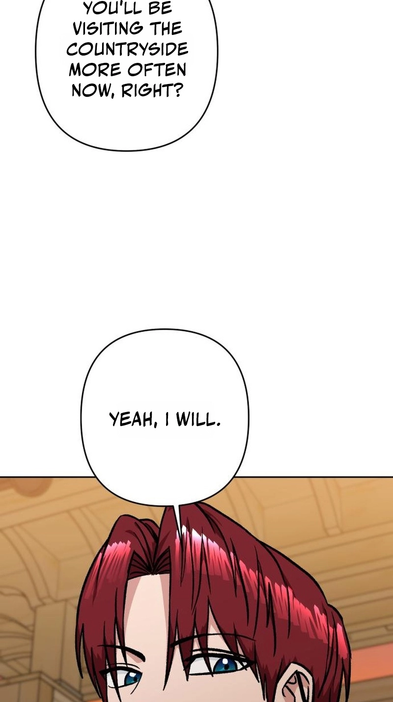 The Delinquent and the Gangster Heiress Chapter 56 page 51