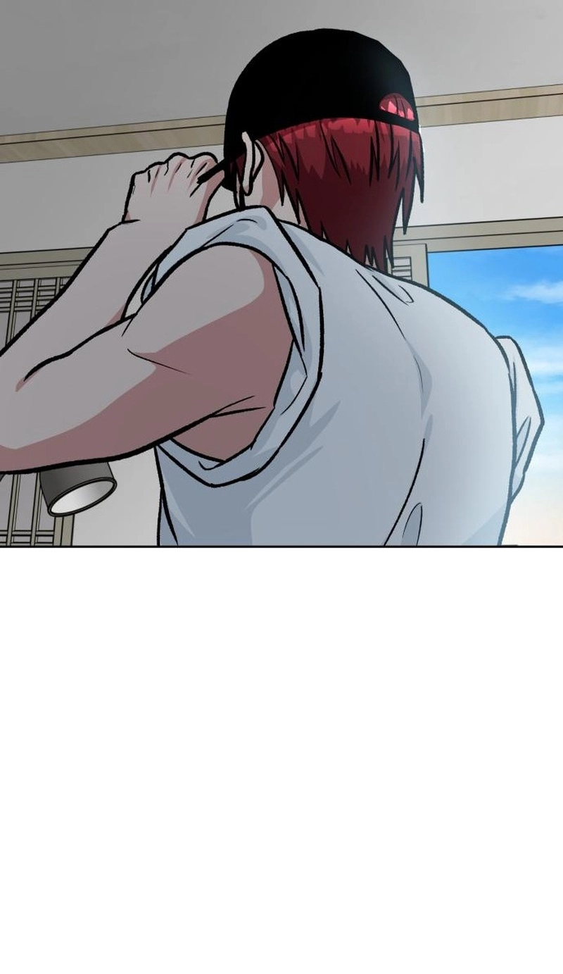 The Delinquent and the Gangster Heiress Chapter 56 page 55