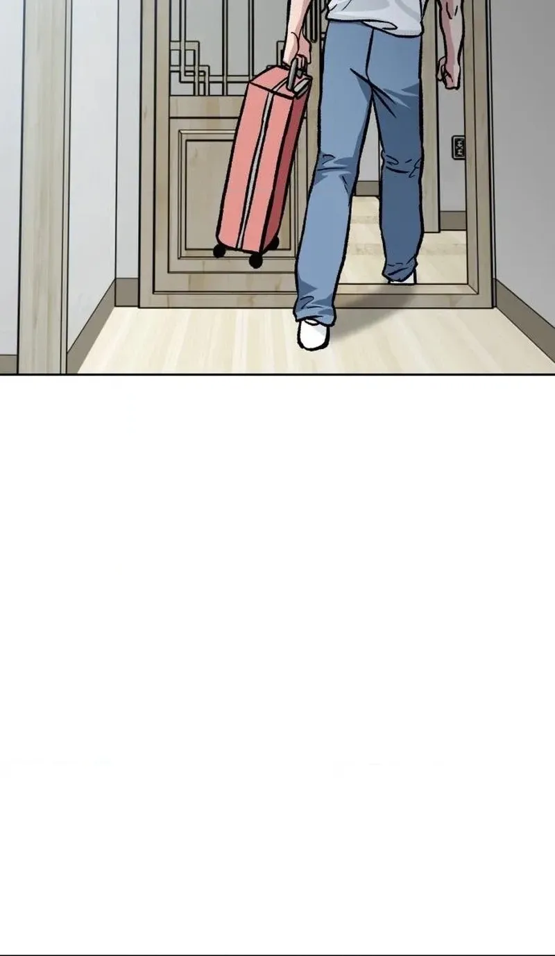 The Delinquent and the Gangster Heiress Chapter 56 page 60