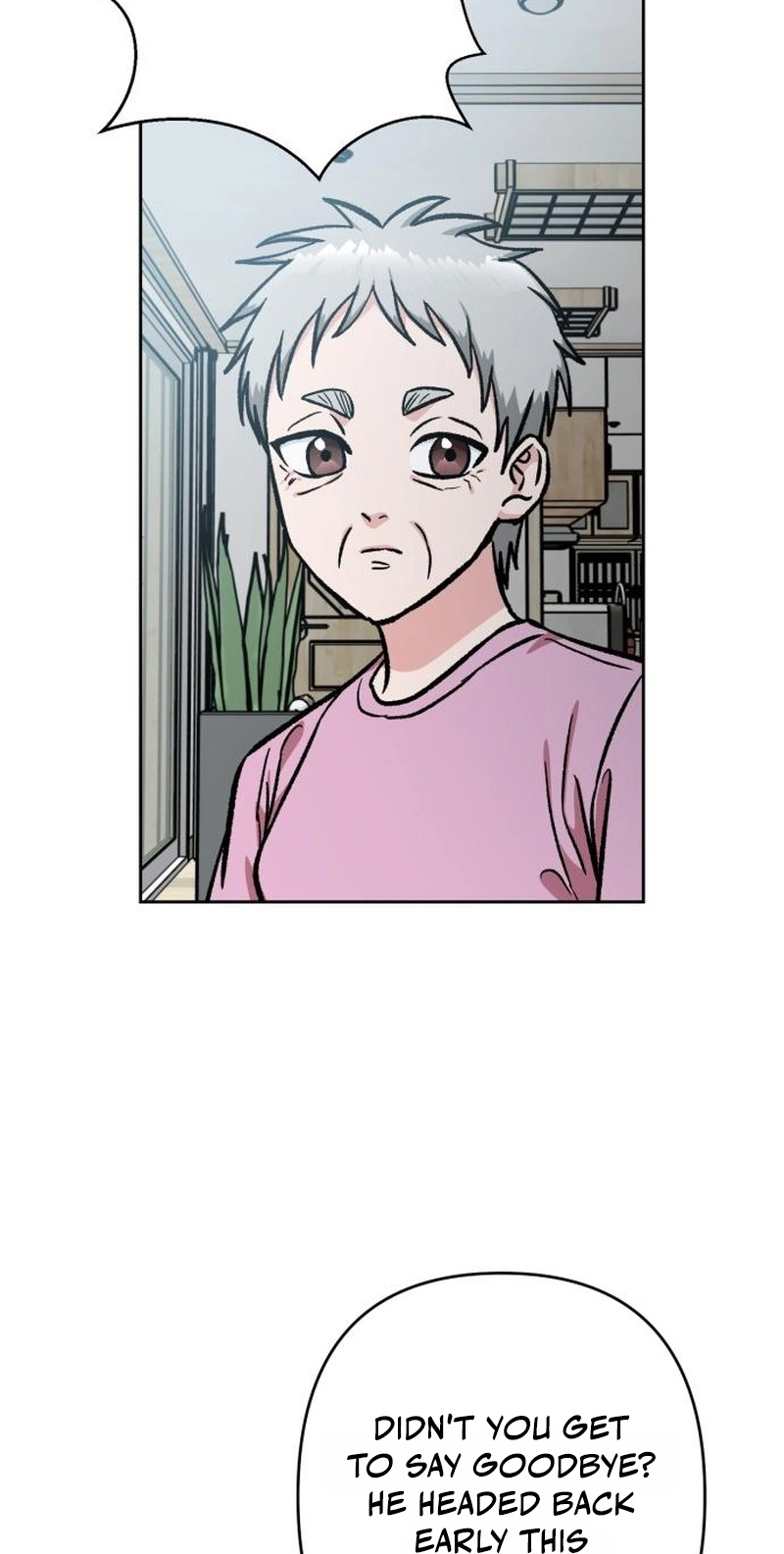 The Delinquent and the Gangster Heiress Chapter 56 page 65