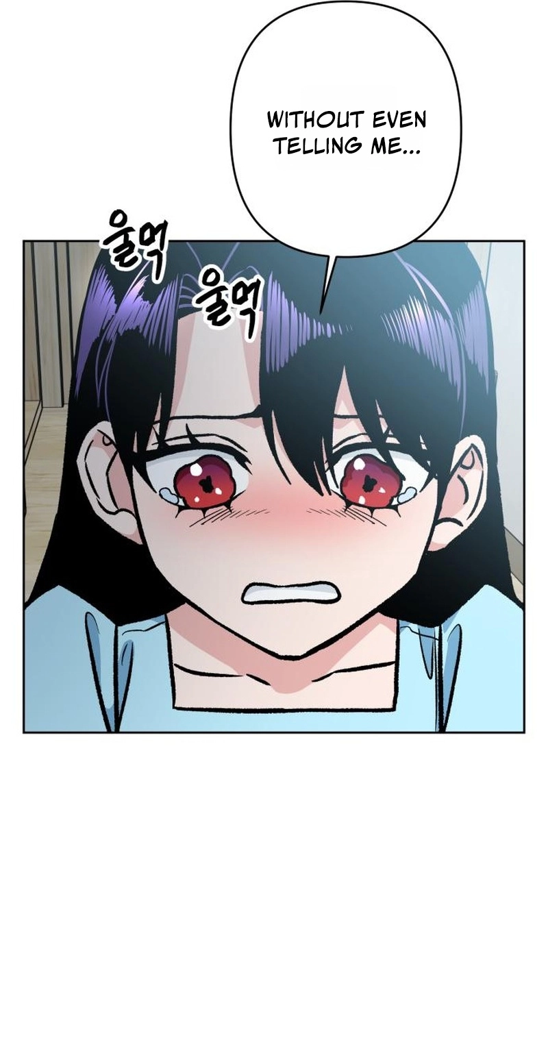 The Delinquent and the Gangster Heiress Chapter 56 page 67