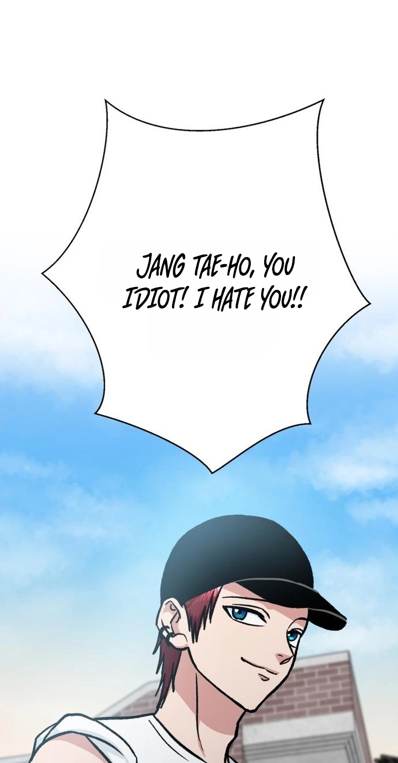 The Delinquent and the Gangster Heiress Chapter 56 page 68