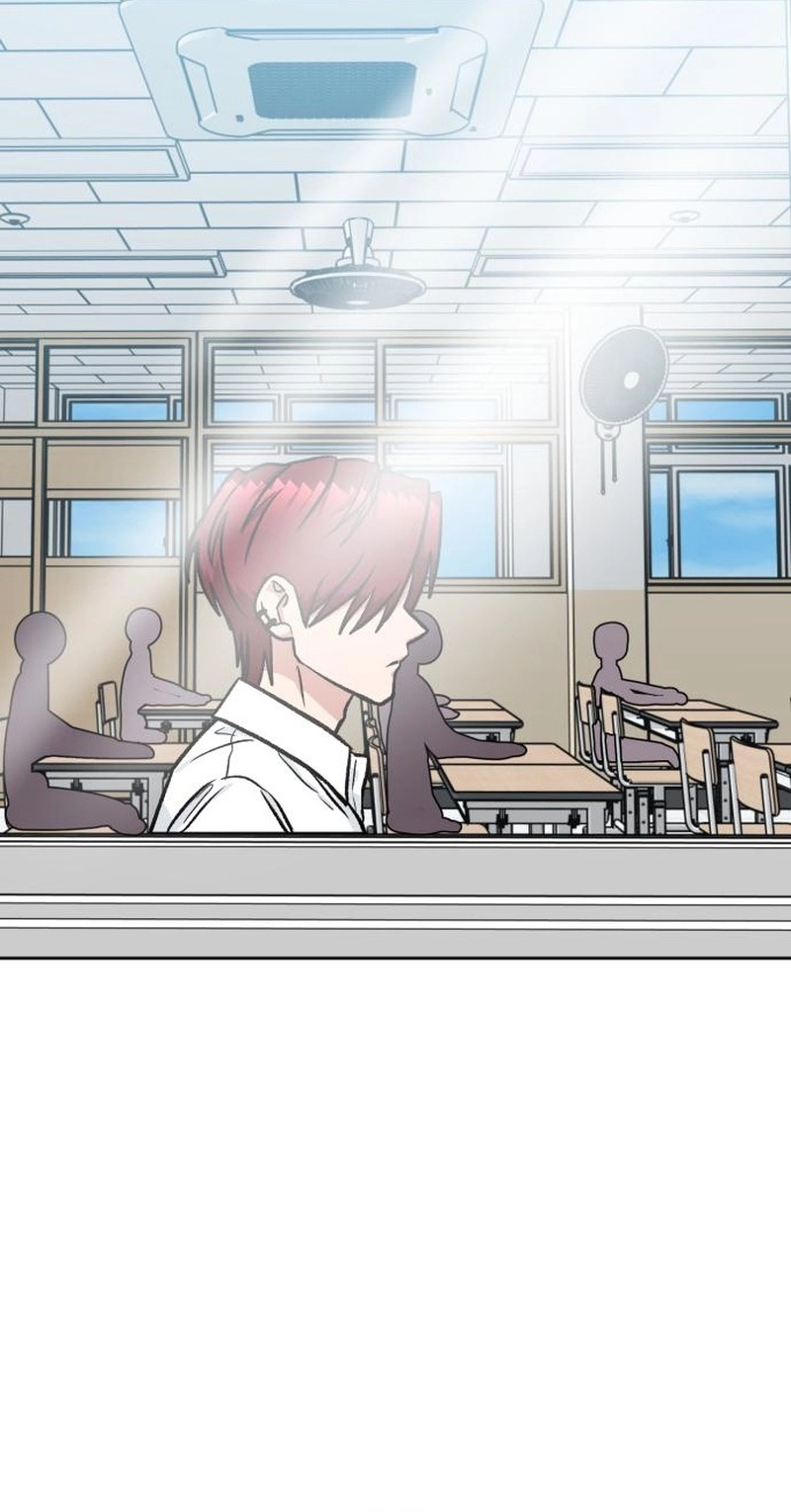 The Delinquent and the Gangster Heiress Chapter 56 page 72