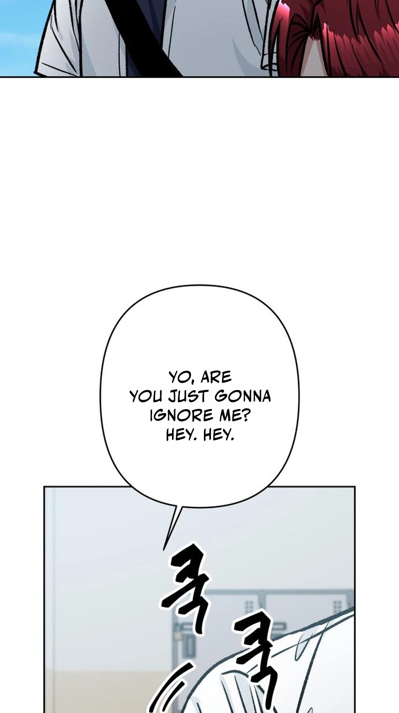 The Delinquent and the Gangster Heiress Chapter 56 page 76