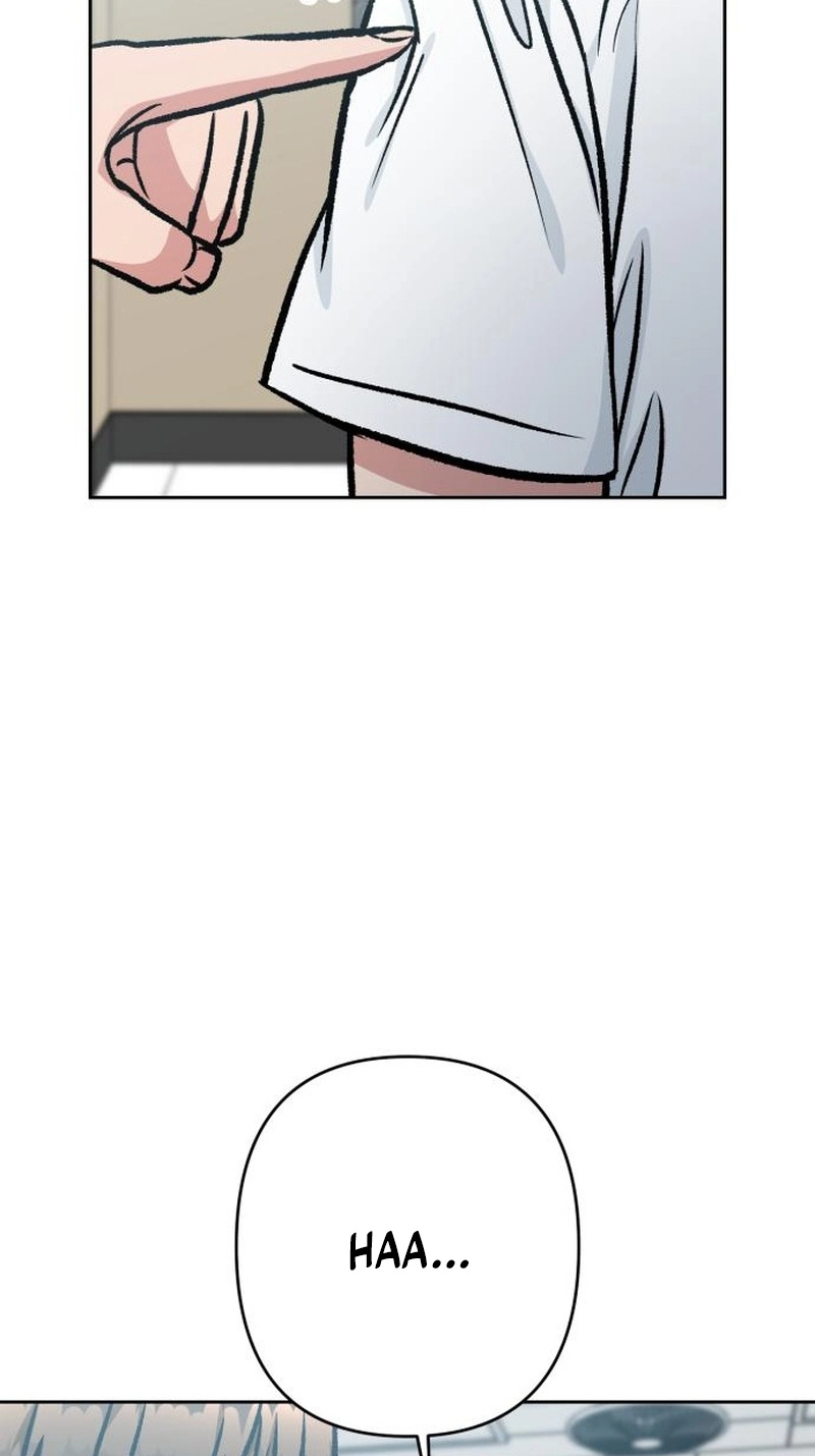 The Delinquent and the Gangster Heiress Chapter 56 page 77