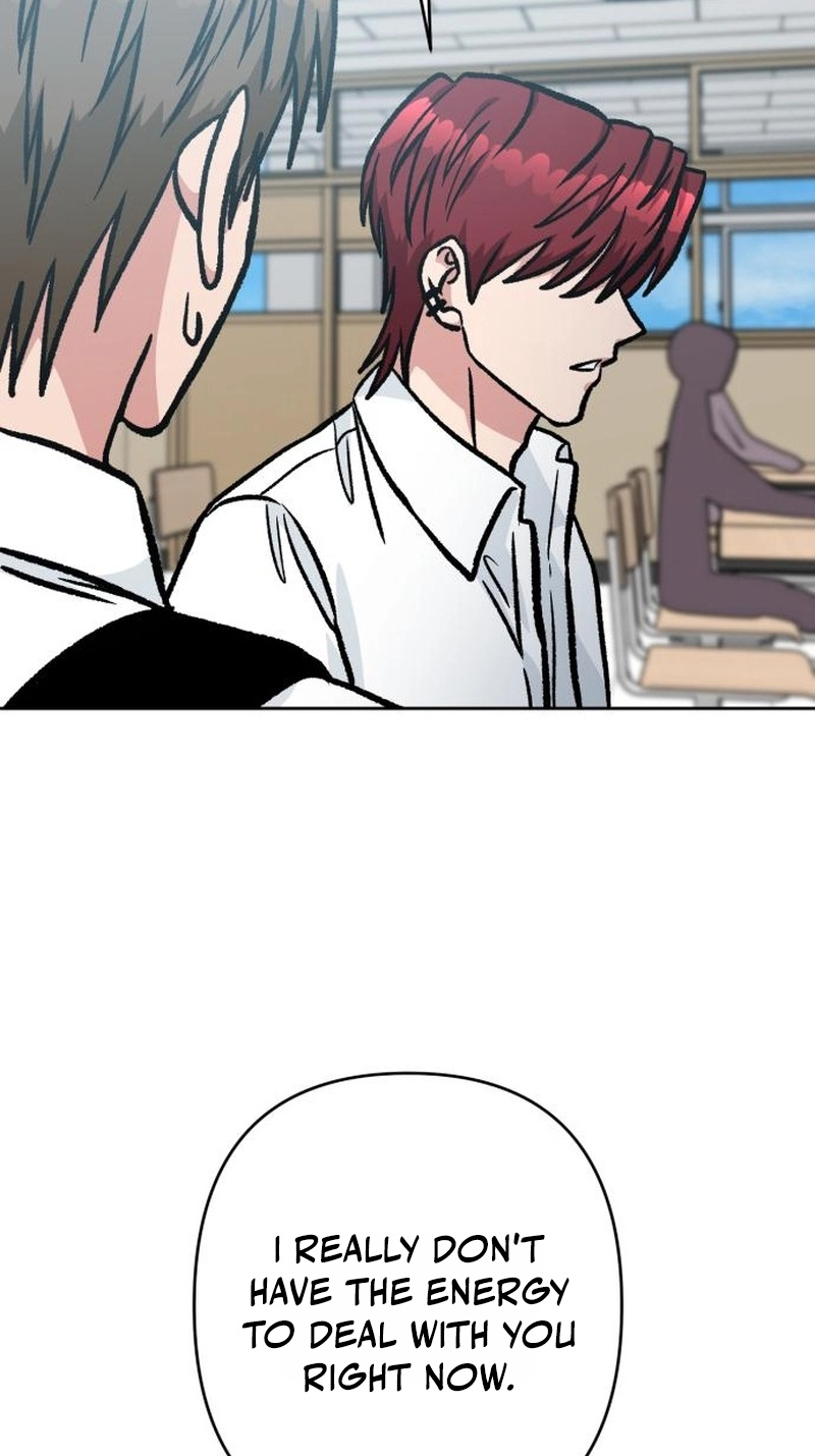 The Delinquent and the Gangster Heiress Chapter 56 page 78