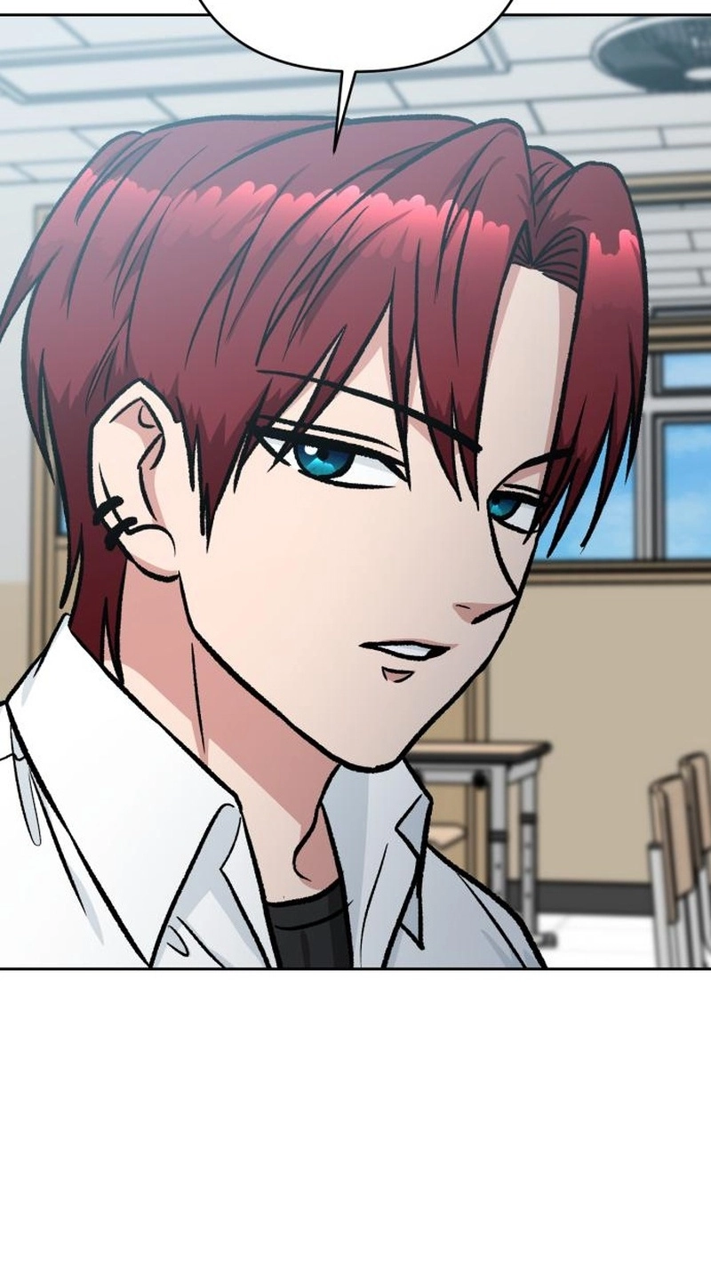The Delinquent and the Gangster Heiress Chapter 56 page 79