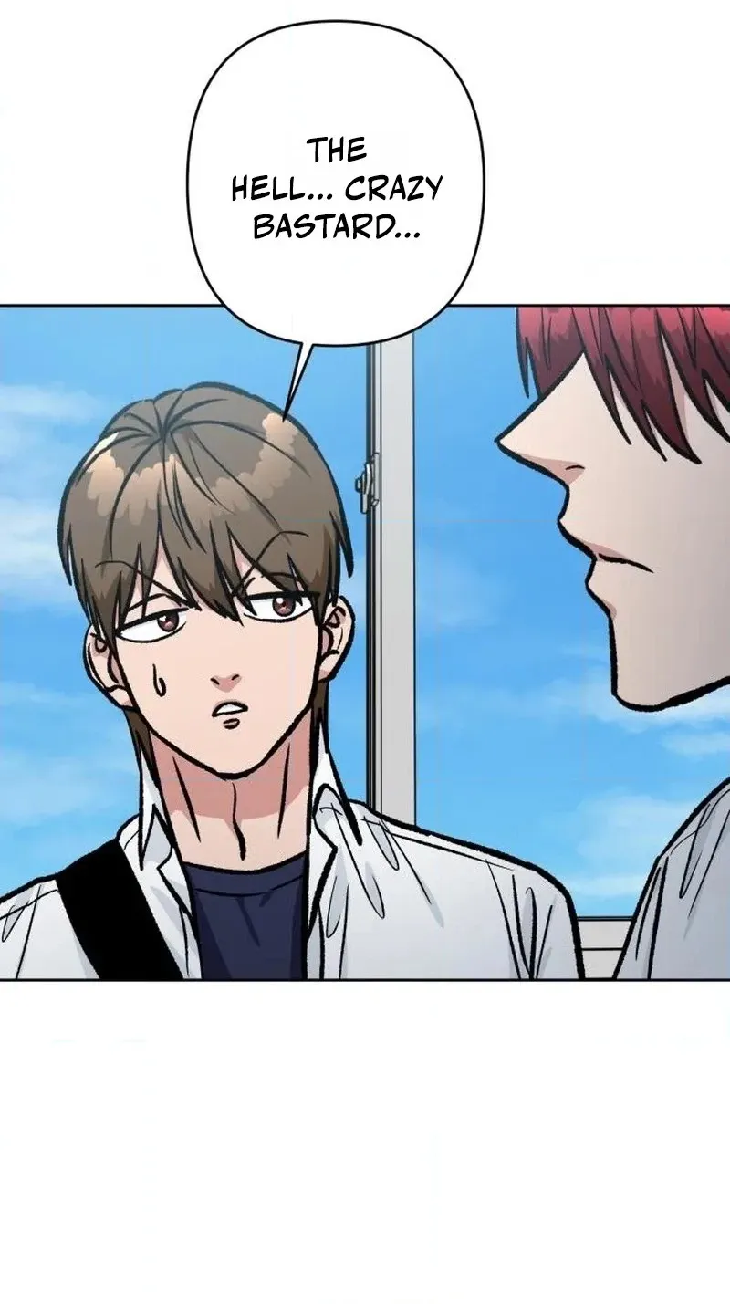 The Delinquent and the Gangster Heiress Chapter 56 page 80