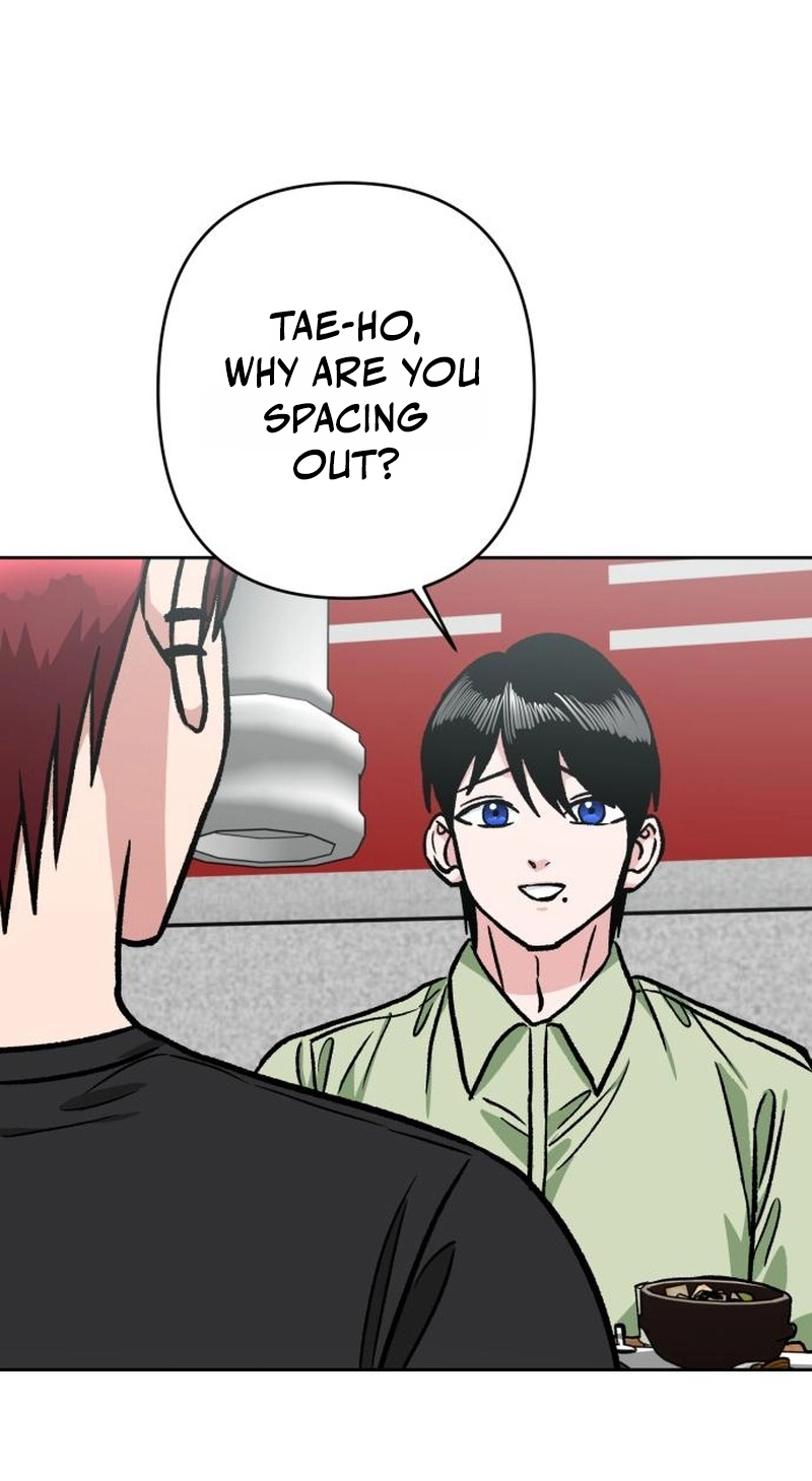 The Delinquent and the Gangster Heiress Chapter 56 page 87