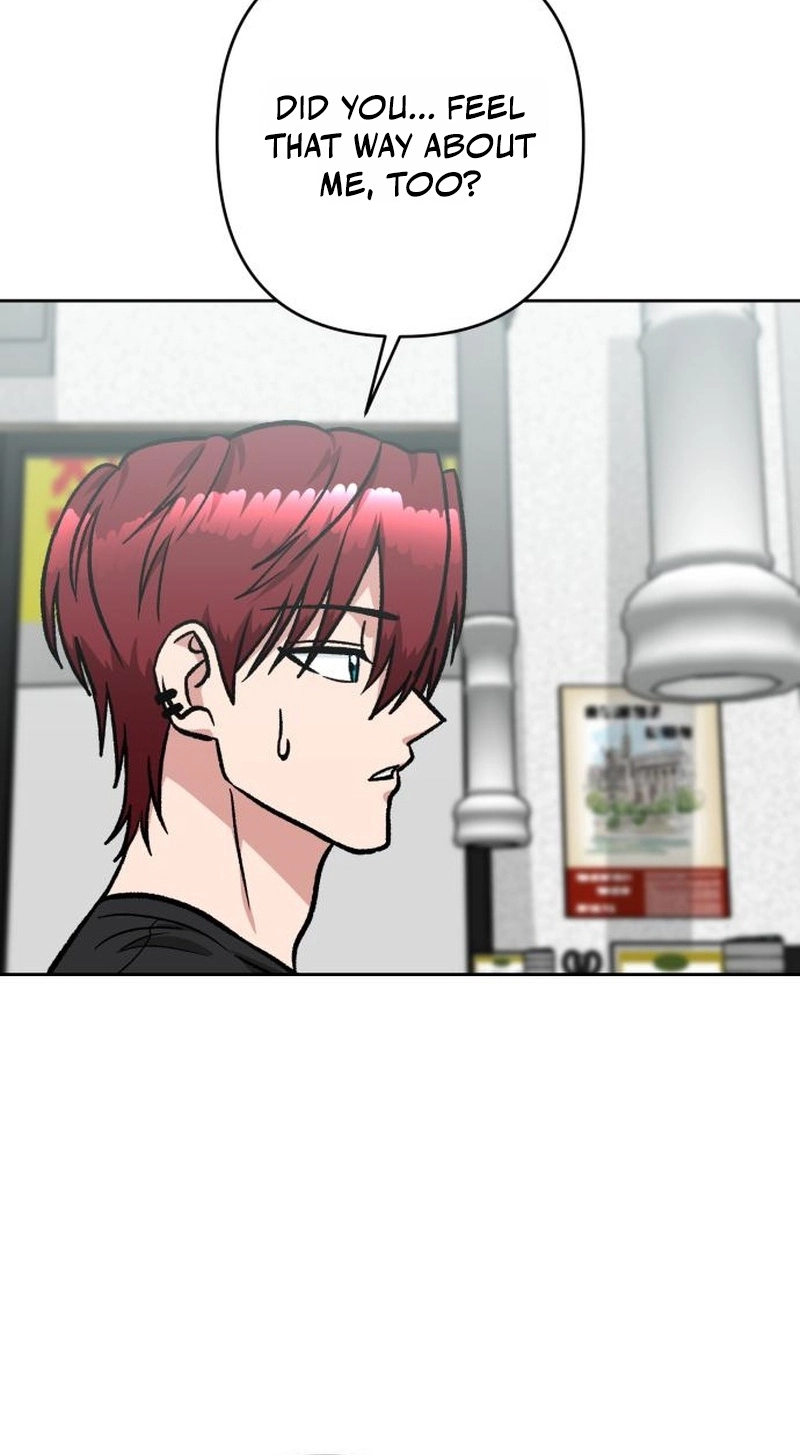 The Delinquent and the Gangster Heiress Chapter 56 page 92
