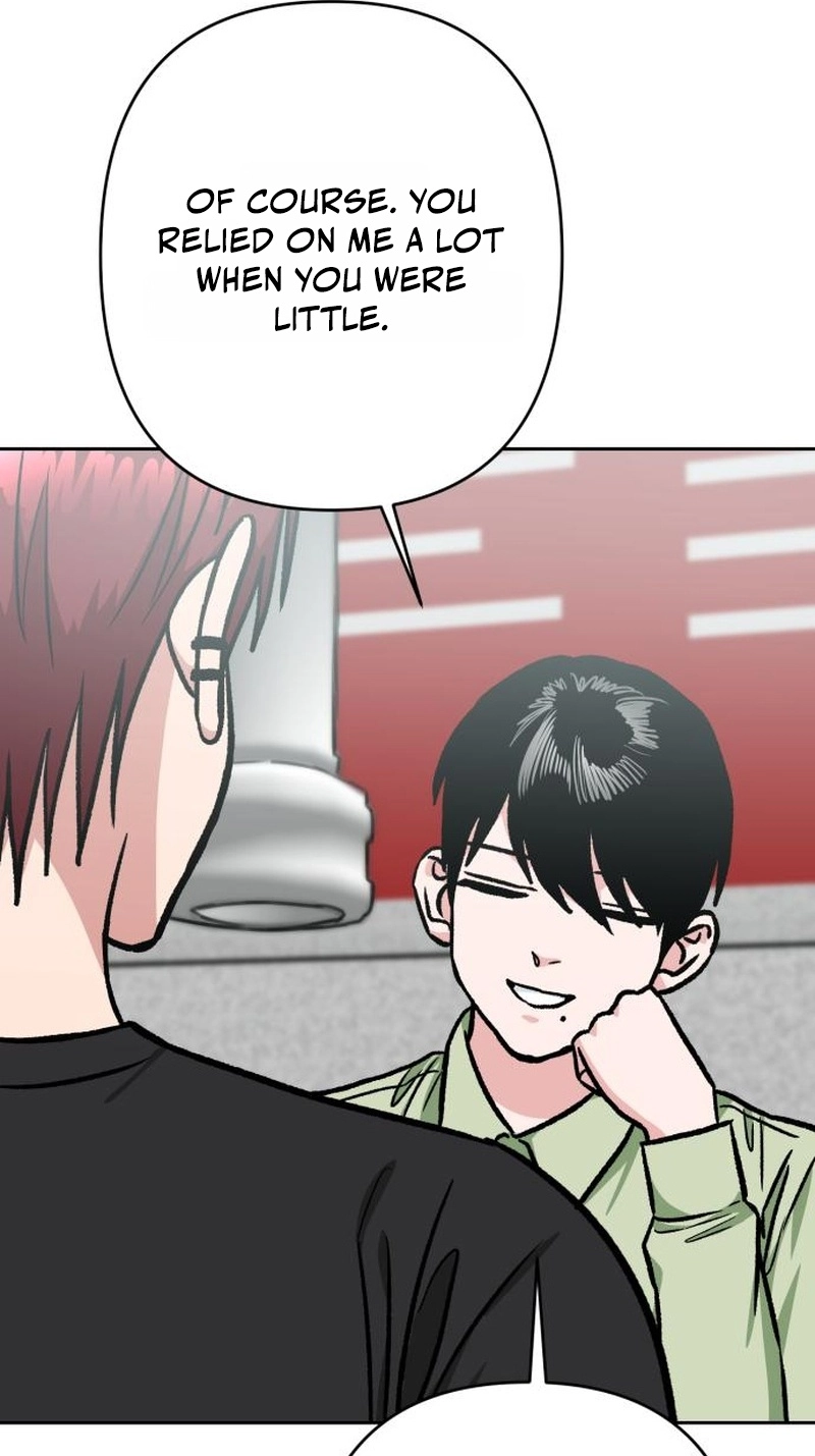 The Delinquent and the Gangster Heiress Chapter 56 page 93