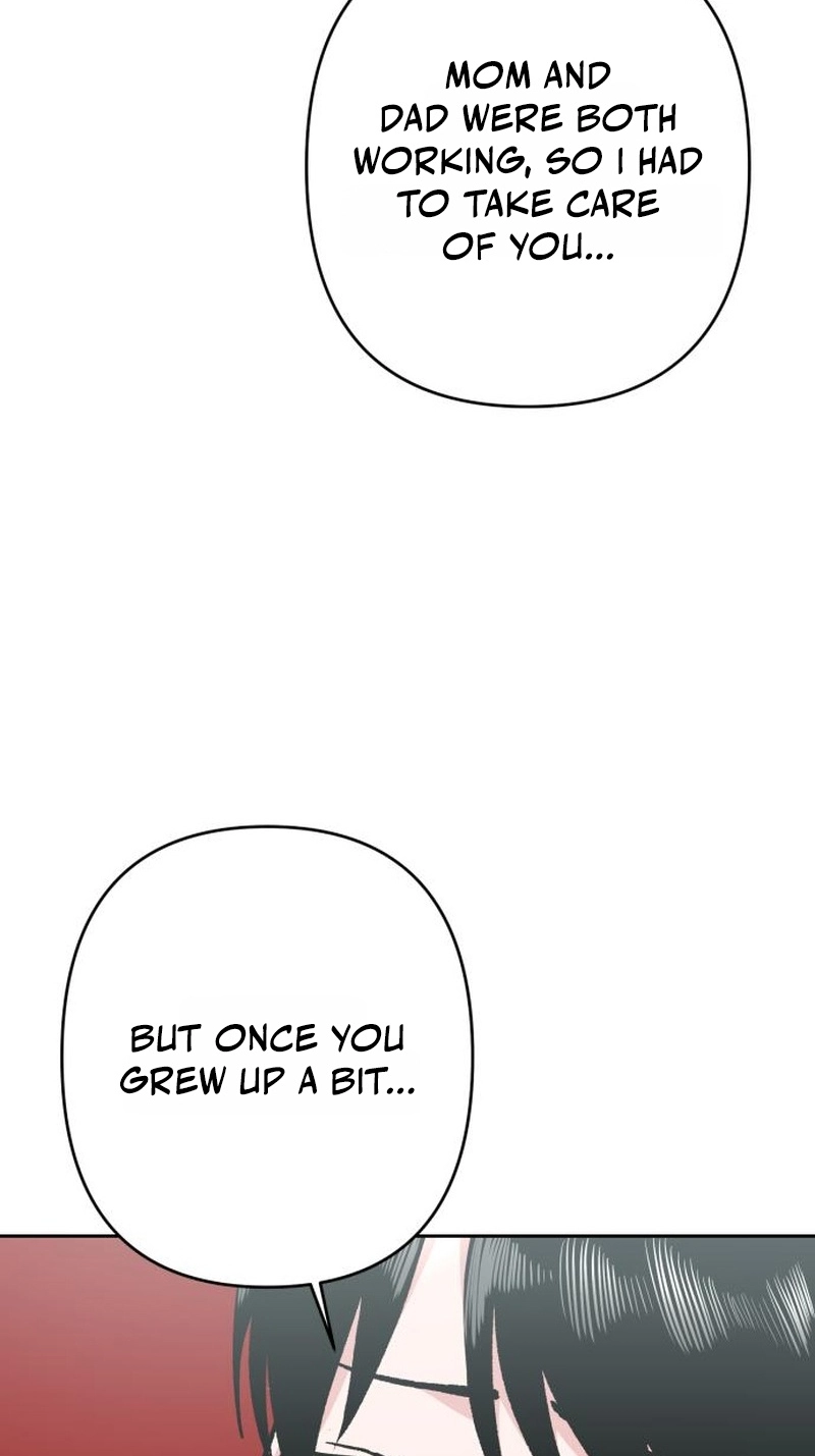 The Delinquent and the Gangster Heiress Chapter 56 page 94
