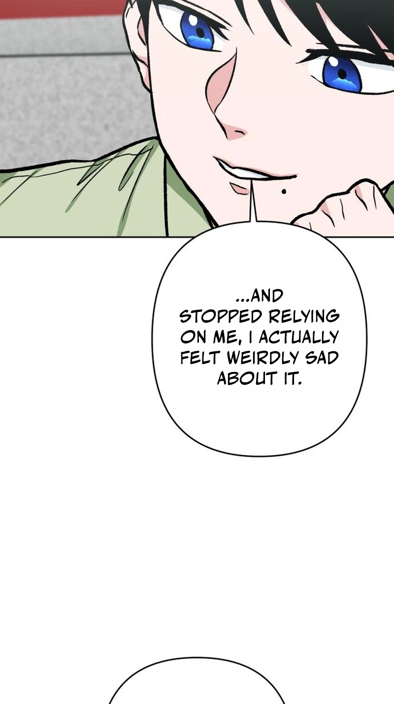 The Delinquent and the Gangster Heiress Chapter 56 page 95