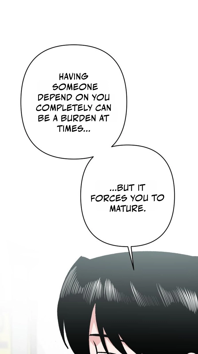 The Delinquent and the Gangster Heiress Chapter 56 page 98