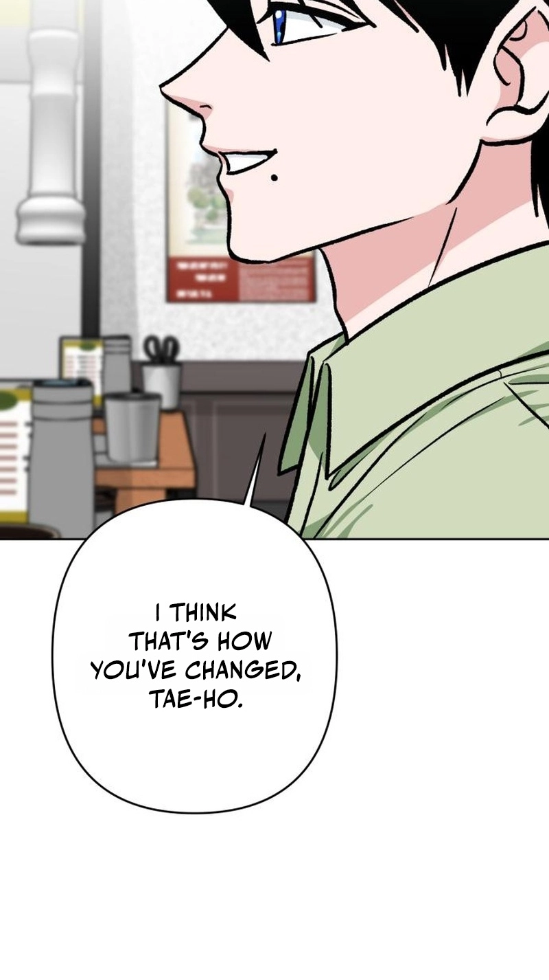 The Delinquent and the Gangster Heiress Chapter 56 page 99