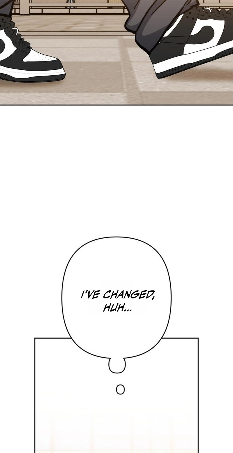 The Delinquent and the Gangster Heiress Chapter 56 page 103