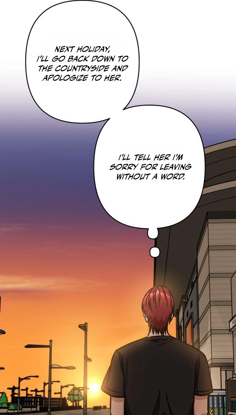 The Delinquent and the Gangster Heiress Chapter 56 page 106