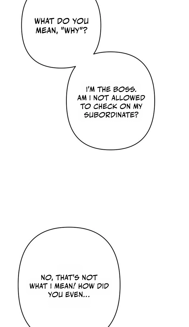 The Delinquent and the Gangster Heiress Chapter 56 page 114