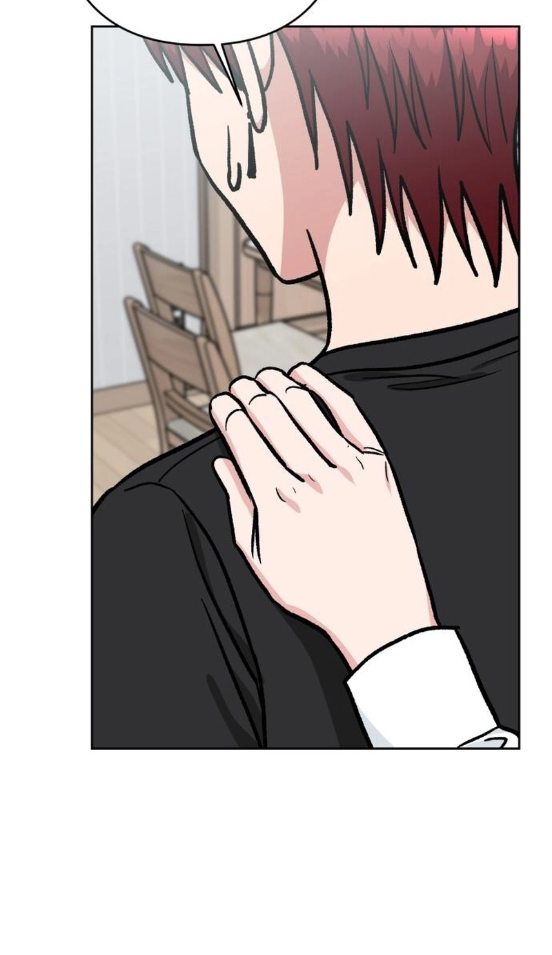 The Delinquent and the Gangster Heiress Chapter 56 page 115