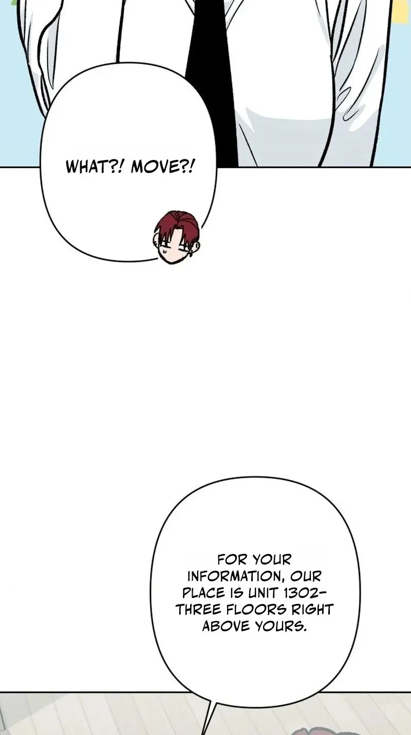 The Delinquent and the Gangster Heiress Chapter 56 page 120