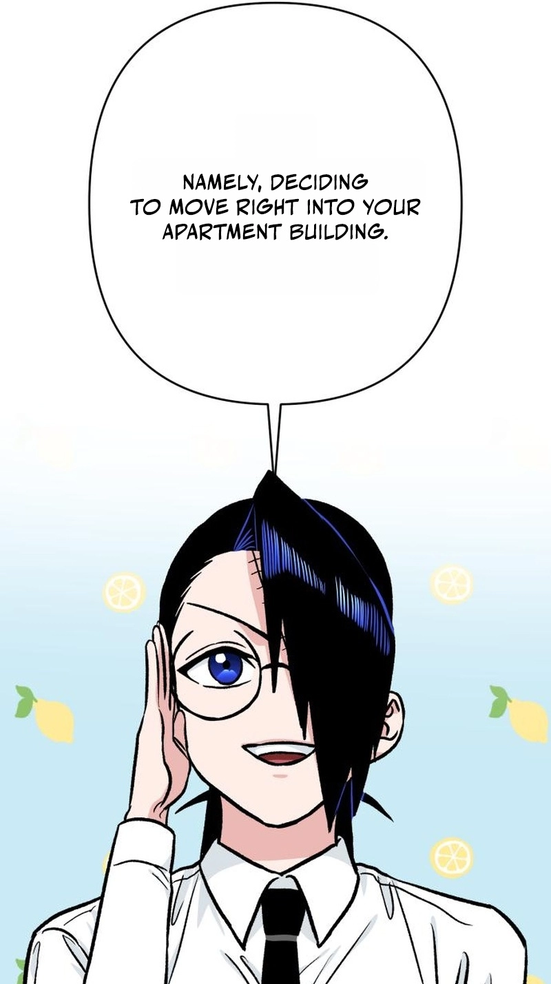The Delinquent and the Gangster Heiress Chapter 56 page 119