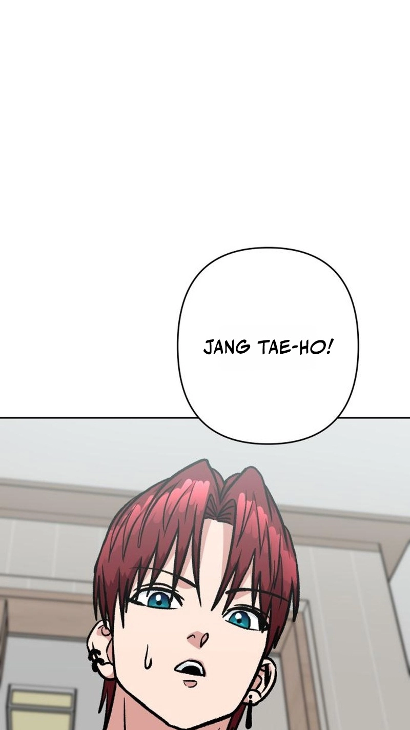 The Delinquent and the Gangster Heiress Chapter 56 page 126