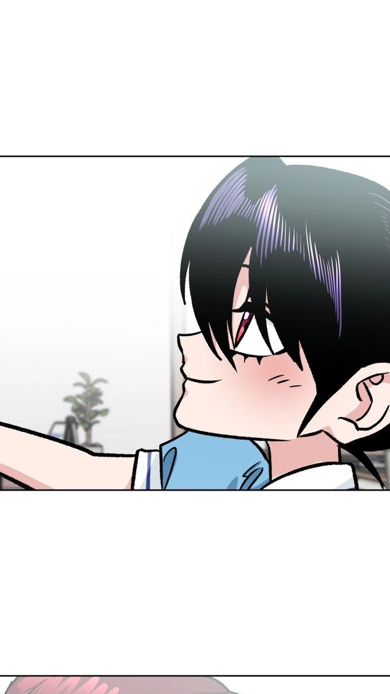 The Delinquent and the Gangster Heiress Chapter 56 page 129