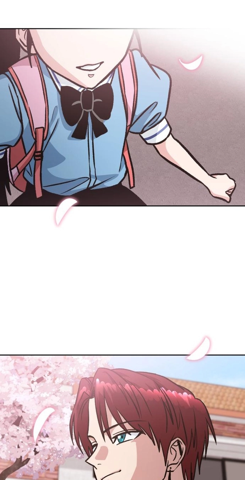 The Delinquent and the Gangster Heiress Chapter 56 page 134