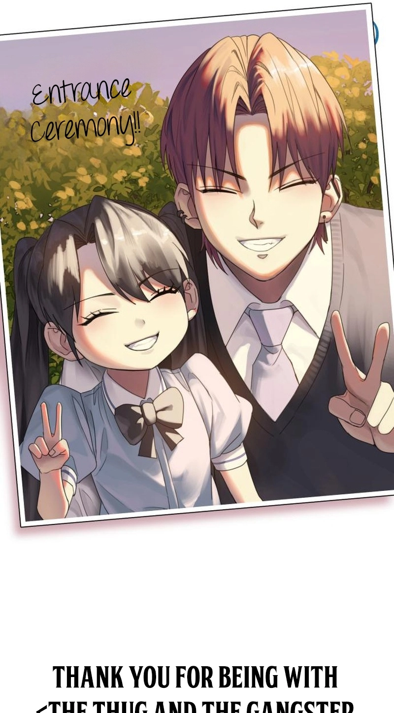 The Delinquent and the Gangster Heiress Chapter 56 page 139