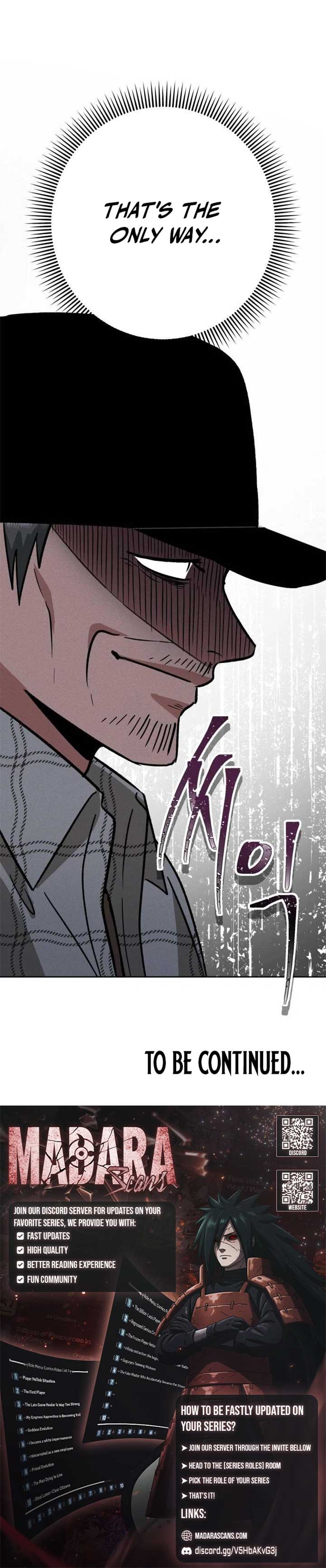 The Delinquent and the Gangster Heiress Chapter 6 page 12