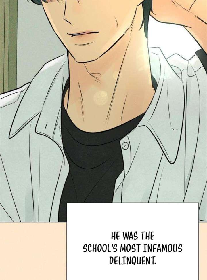 The Delinquent’s First Love Chapter 1 page 18