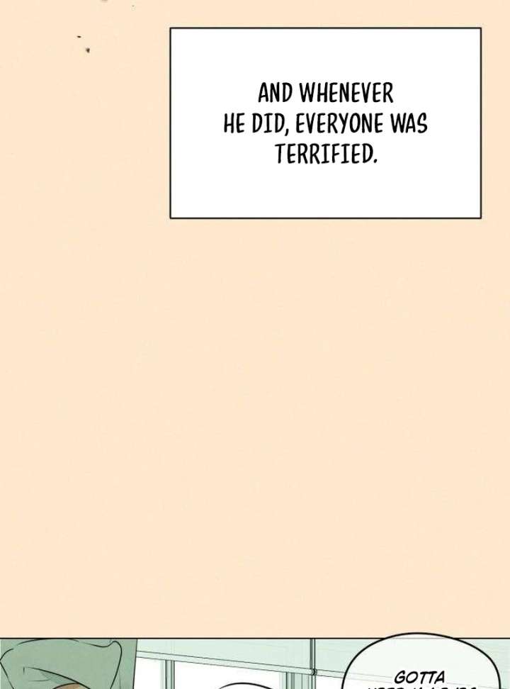 The Delinquent’s First Love Chapter 1 page 22