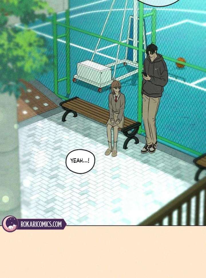 The Delinquent’s First Love Chapter 1 page 46