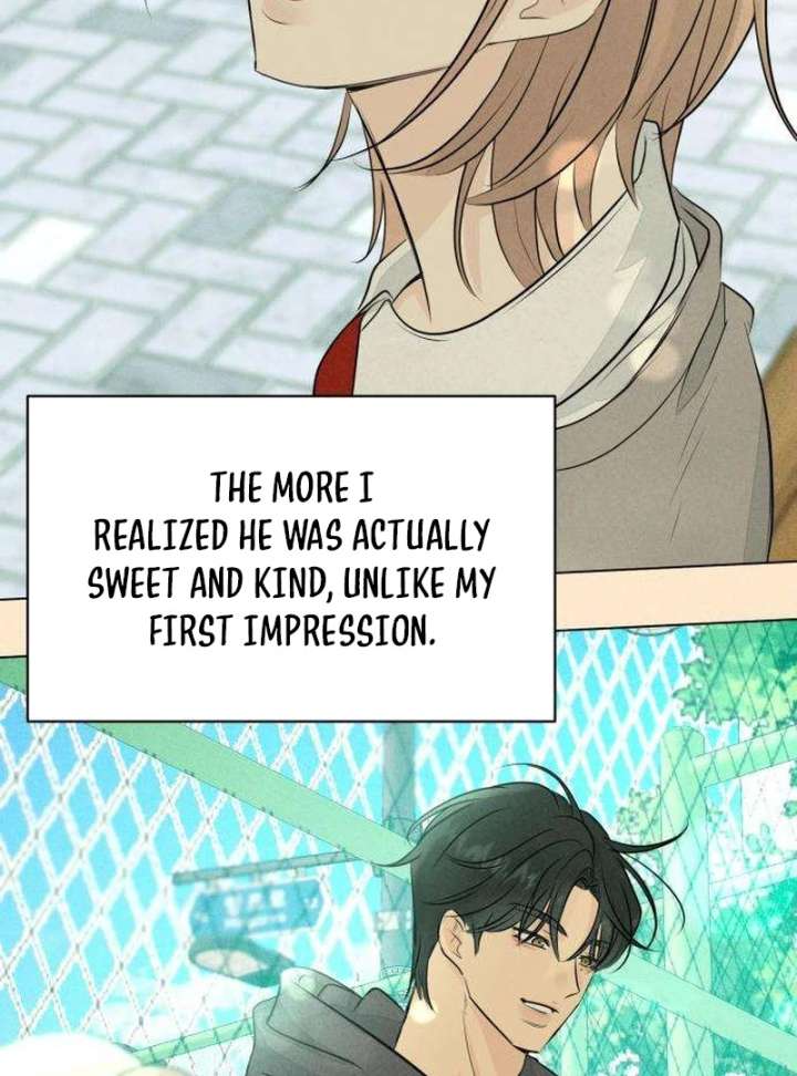 The Delinquent’s First Love Chapter 1 page 48