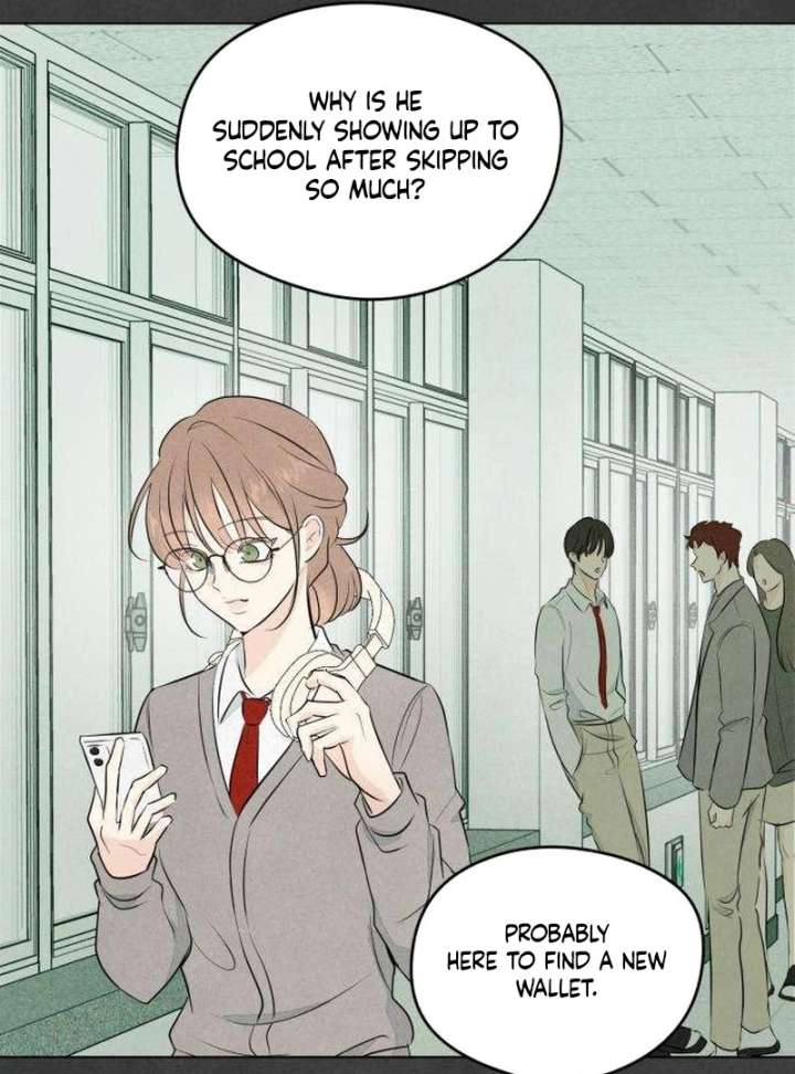 The Delinquent’s First Love Chapter 1 page 60