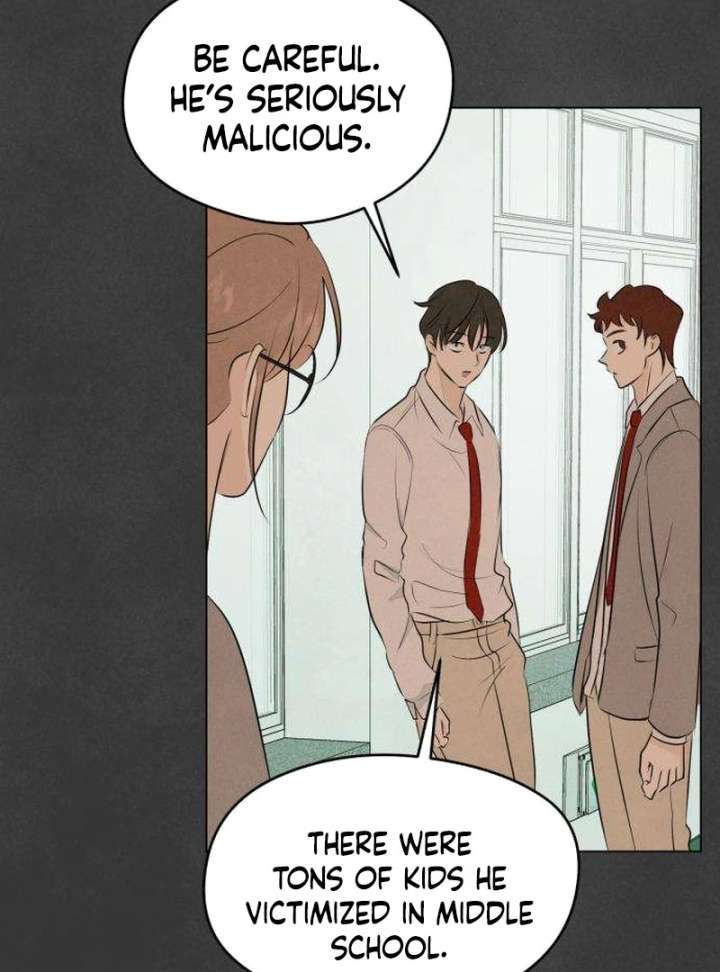 The Delinquent’s First Love Chapter 1 page 64