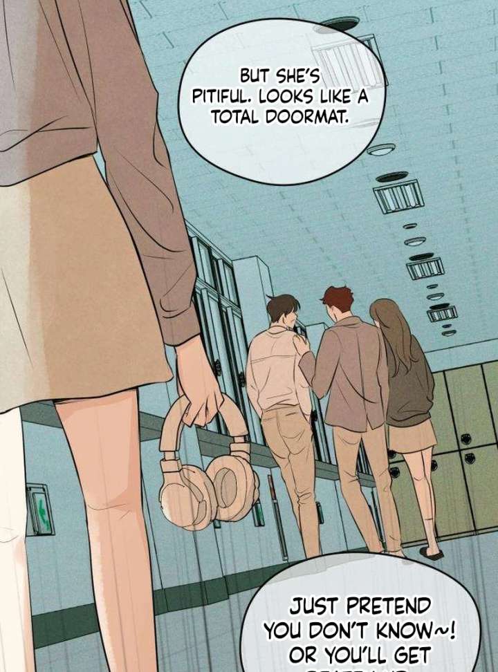 The Delinquent’s First Love Chapter 1 page 66