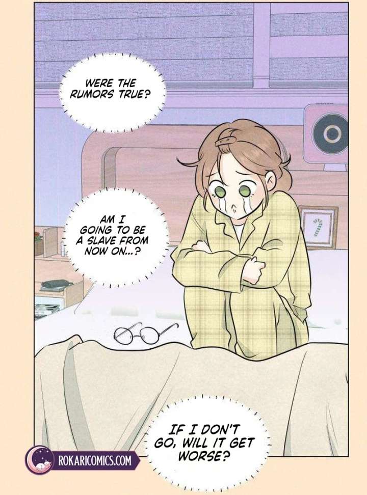 The Delinquent’s First Love Chapter 1 page 88