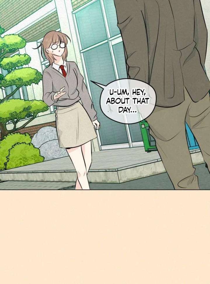 The Delinquent’s First Love Chapter 1 page 93