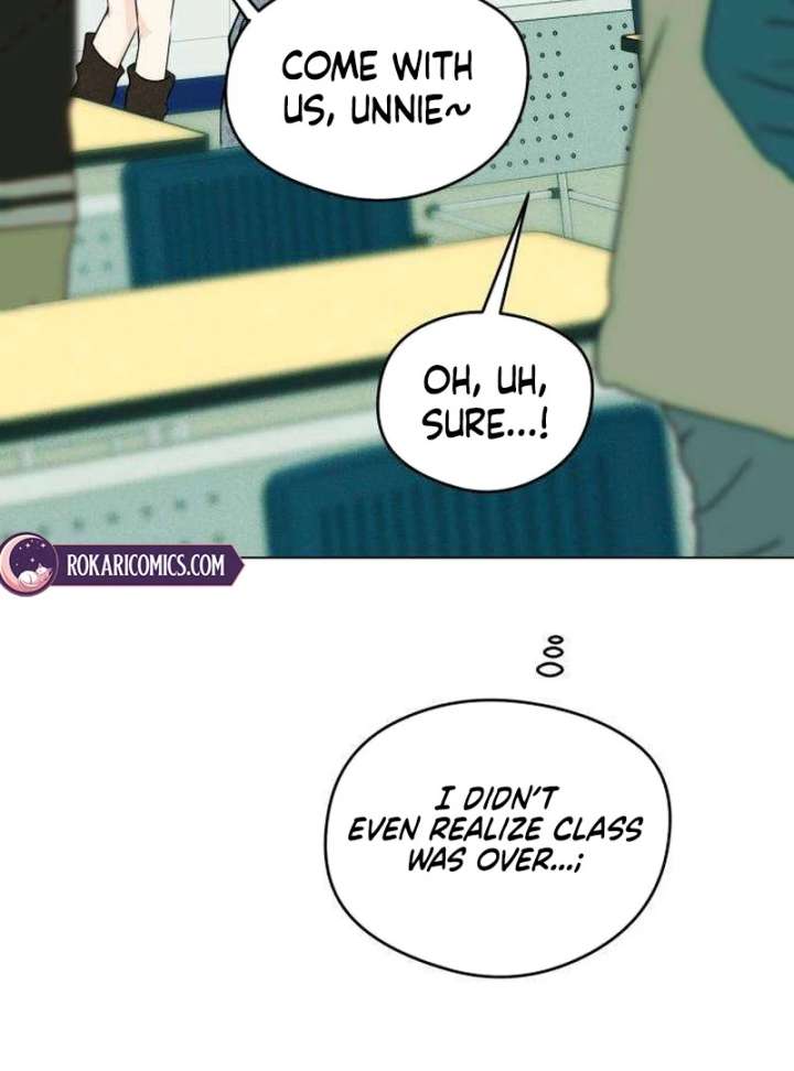 The Delinquent’s First Love Chapter 1 page 112