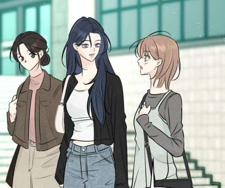 The Delinquent’s First Love Chapter 1 page 115
