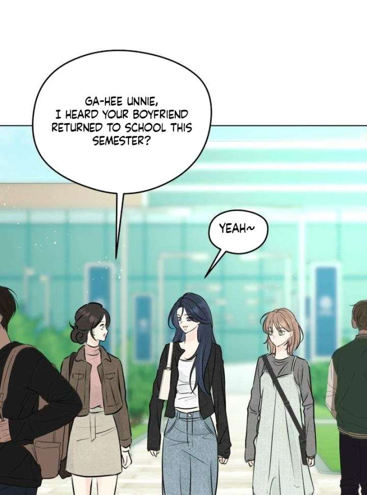 The Delinquent’s First Love Chapter 1 page 123
